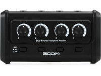 Zoom ZHA-4 Zoom ZHA-4